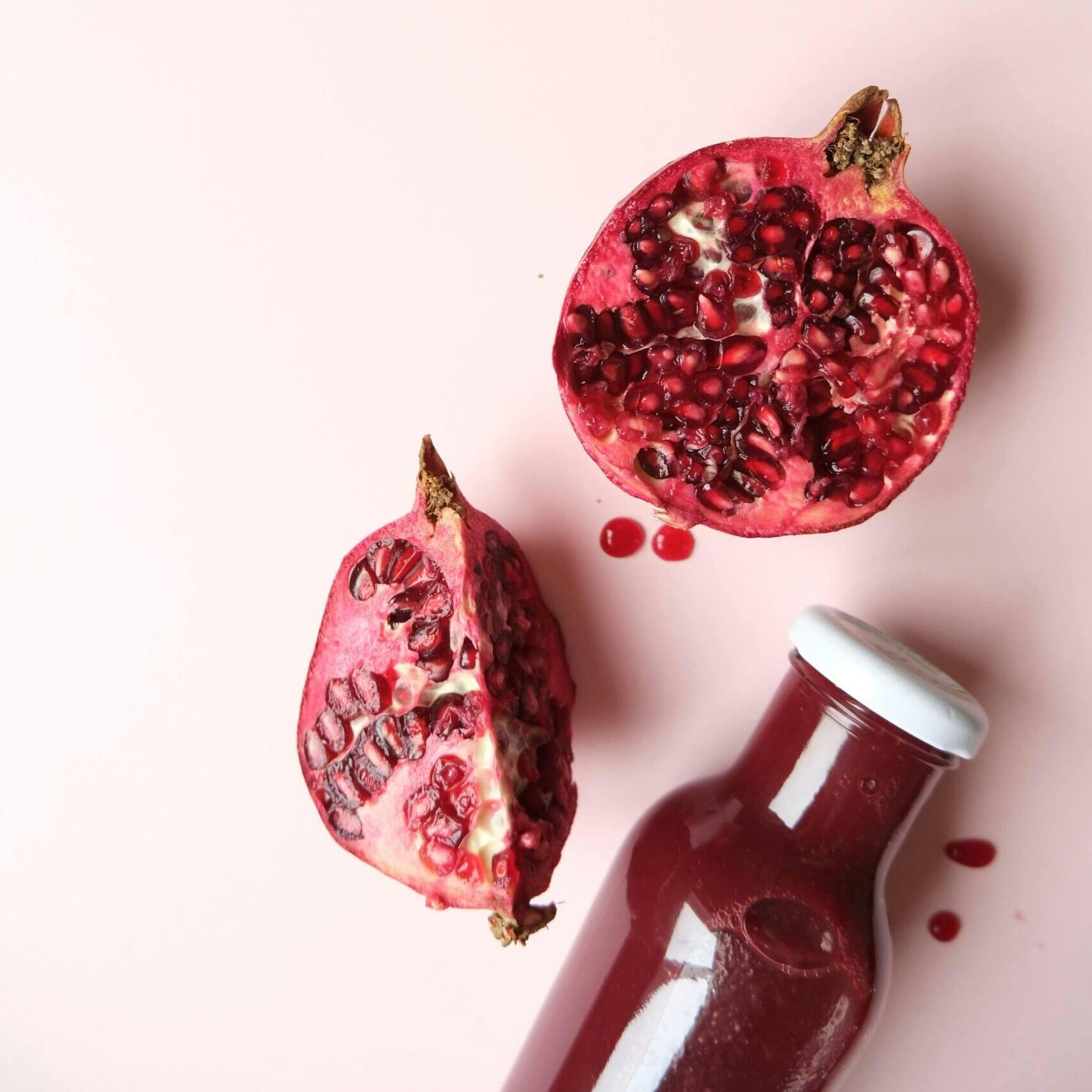 น้ำทับทิมจินดา