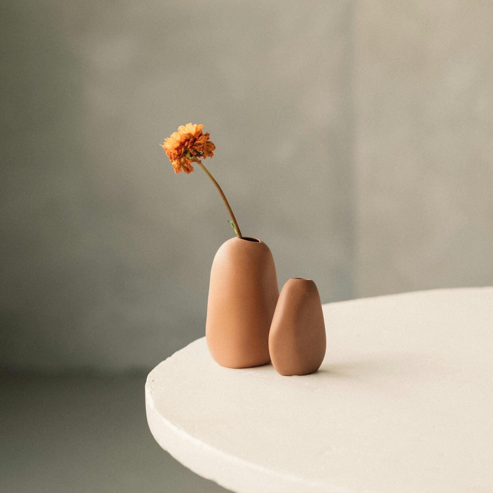 แจกันวางใจ