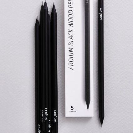 ดินสอลอกข้อสอบ 2B