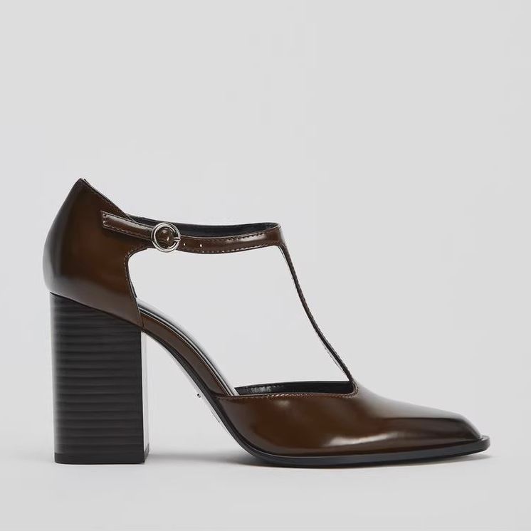 The Classic Mary Jane