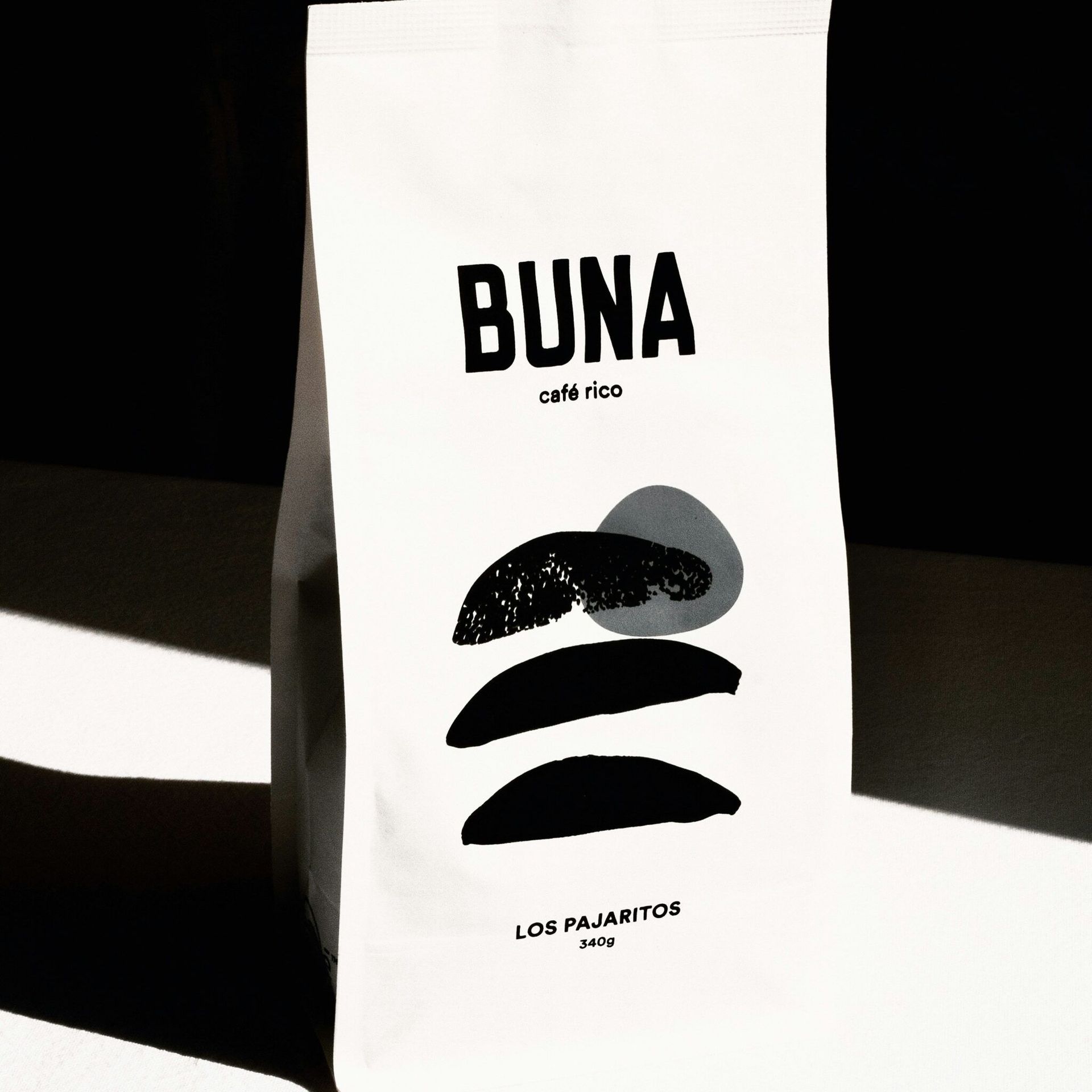 กาแฟโรแมนติก (Buna coffee)